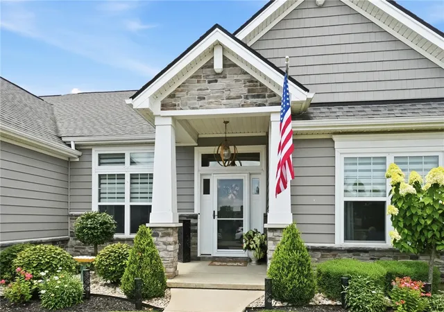 Photo 3 of Sale Pending at 9468 Monaco Cir, Dayton, OH 45458 | MLS# 963962 | Listing updated on 2026-08-24