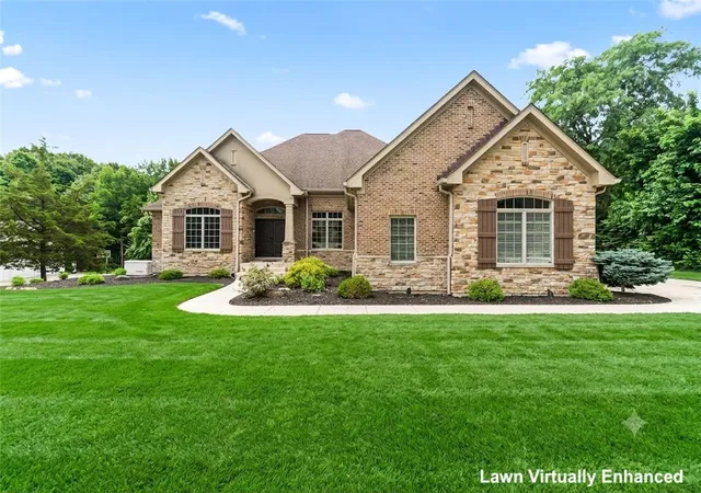 Photo 1 of Sale Pending at 2314 Crestridge Dr, Dayton, OH 45414 | MLS# 963920 | Listing updated on 2026-08-19