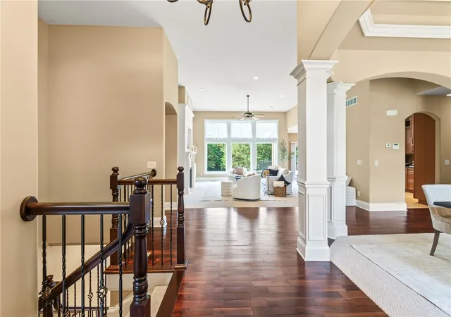 Photo 3 of Sale Pending at 2314 Crestridge Dr, Dayton, OH 45414 | MLS# 963920 | Listing updated on 2026-08-19