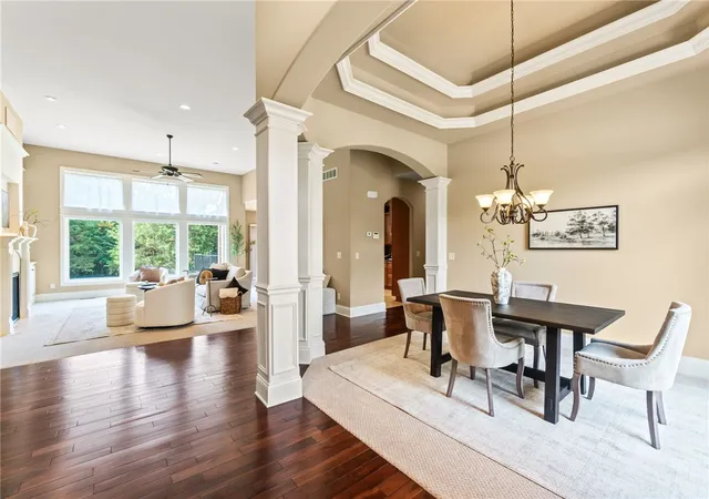 Photo 4 of Sale Pending at 2314 Crestridge Dr, Dayton, OH 45414 | MLS# 963920 | Listing updated on 2026-08-19
