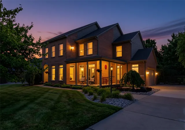 1st image of 130 Edinburgh Dr, Springboro, OH 45066 | MLS# 963941