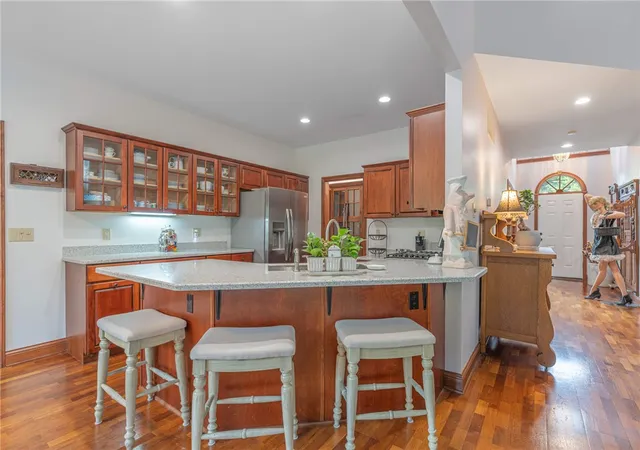 4th image of 130 Edinburgh Dr, Springboro, OH 45066 | MLS# 963941