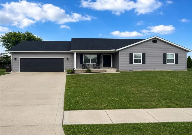 Photo 1 of Sale Pending at 764 Oakdale Dr, Jamestown, OH 45335 | MLS# 963433 | Listing updated on 2026-08-21