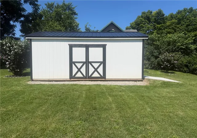43rd image of 40 E 2nd Street, West Alexandria, OH 45381 | MLS# 963986