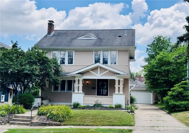1st image of 62 E Dixon Ave, Oakwood, OH 45419 | MLS# 963939