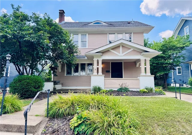 2nd image of 62 E Dixon Ave, Oakwood, OH 45419 | MLS# 963939