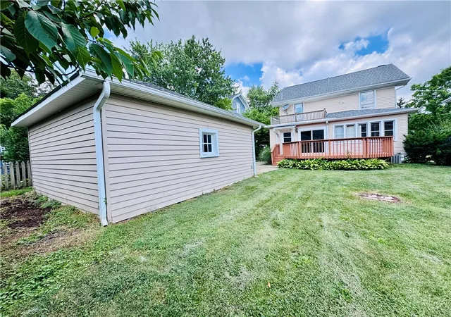 66th image of 62 E Dixon Ave, Oakwood, OH 45419 | MLS# 963939