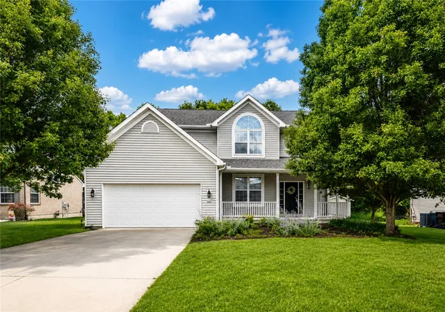 1st image of 859 Dogwood Ct, Lebanon, OH 45036 | MLS# 963657