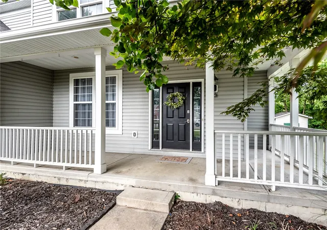 2nd image of 859 Dogwood Ct, Lebanon, OH 45036 | MLS# 963657