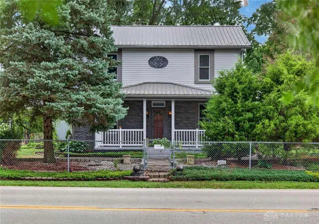 2nd image of 7315 S State Route 202, Tipp City, OH 45371 | MLS# 964048