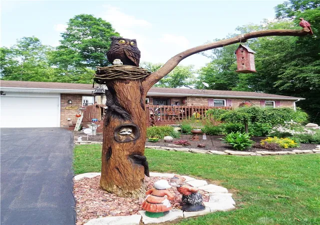 4th image of 698 Lakengren Dr, Eaton, OH 45320 | MLS# 964029