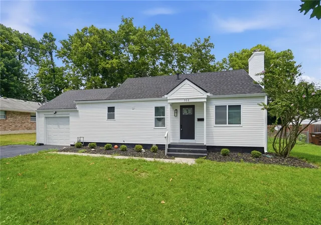 Photo 1 of Single family home for sale at 508 Shiloh Dr, Dayton, OH 45415 | MLS# 963795 | Listing updated on 2026-08-23