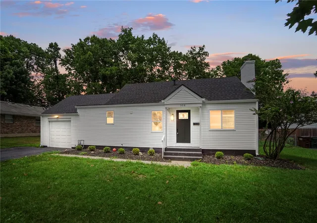 Photo 2 of Single family home for sale at 508 Shiloh Dr, Dayton, OH 45415 | MLS# 963795 | Listing updated on 2026-08-23