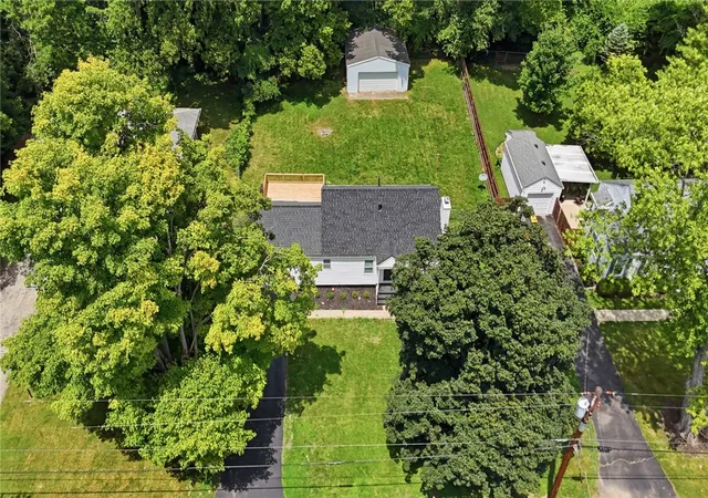 Photo 3 of Single family home for sale at 508 Shiloh Dr, Dayton, OH 45415 | MLS# 963795 | Listing updated on 2026-08-23