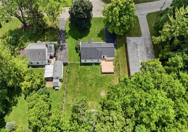 Photo 3 of Single family home for sale at 508 Shiloh Dr, Dayton, OH 45415 | MLS# 963795 | Listing updated on 2026-08-23