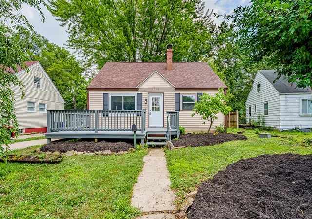 Photo 1 of Sale Pending at 1000 Cosler Dr, Dayton, OH 45403 | MLS# 964083 | Listing updated on 2026-08-18