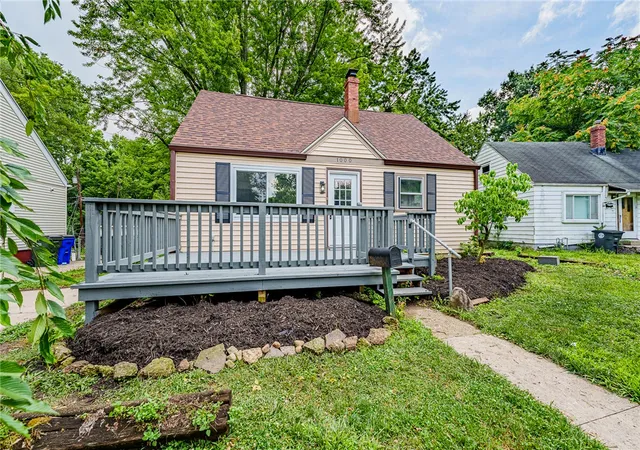 Photo 2 of Sale Pending at 1000 Cosler Dr, Dayton, OH 45403 | MLS# 964083 | Listing updated on 2026-08-18