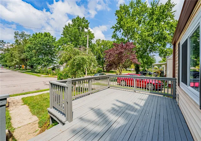 Photo 3 of Sale Pending at 1000 Cosler Dr, Dayton, OH 45403 | MLS# 964083 | Listing updated on 2026-08-18