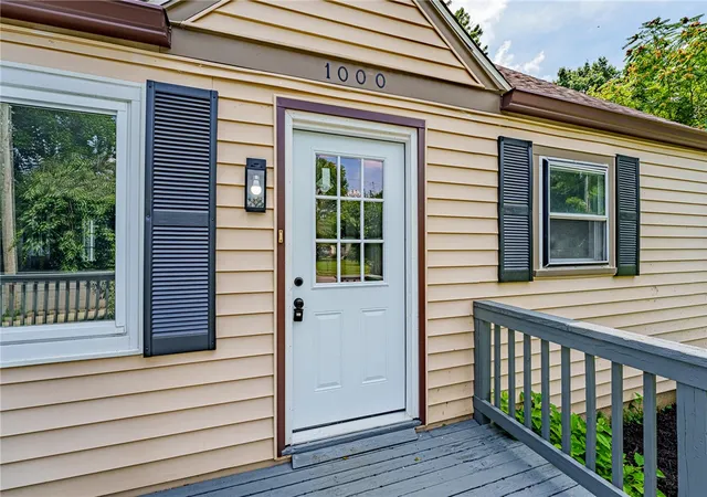 Photo 4 of Sale Pending at 1000 Cosler Dr, Dayton, OH 45403 | MLS# 964083 | Listing updated on 2026-08-18