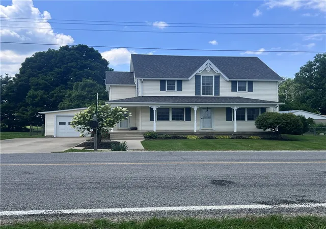 1st image of 1450 Kennard Kingscreek Rd, Urbana, OH 43078 | MLS# 961949