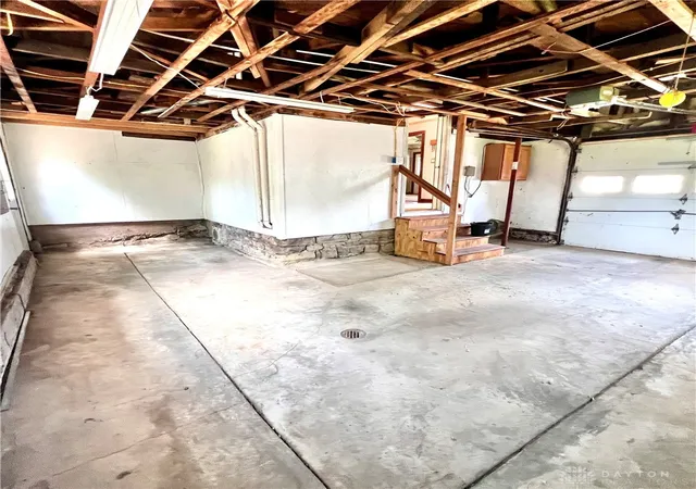 45th image of 1450 Kennard Kingscreek Rd, Urbana, OH 43078 | MLS# 961949