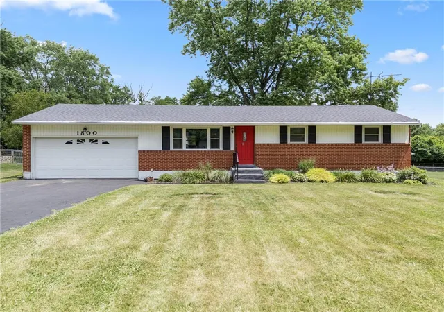 Photo 1 of Sale Pending at 1800 Yalta Rd, Beavercreek, OH 45432 | MLS# 963989 | Listing updated on 2026-08-18