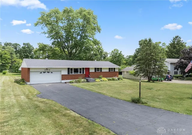 Photo 2 of Sale Pending at 1800 Yalta Rd, Beavercreek, OH 45432 | MLS# 963989 | Listing updated on 2026-08-18