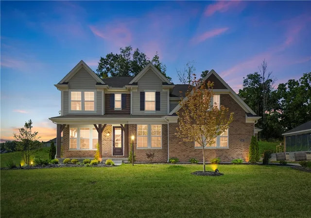 Photo 1 of Single family home for sale at 2425 Bent Grass Dr, Dayton, OH 45431 | MLS# 964143 | Listing updated on 2026-08-23