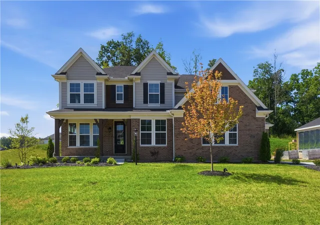 Photo 4 of Single family home for sale at 2425 Bent Grass Dr, Dayton, OH 45431 | MLS# 964143 | Listing updated on 2026-08-23