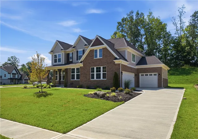 Photo 5 of Single family home for sale at 2425 Bent Grass Dr, Dayton, OH 45431 | MLS# 964143 | Listing updated on 2026-08-23