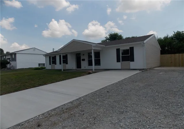 1st image of 58 Carlotta St, New Carlisle, OH 45344 | MLS# 964160