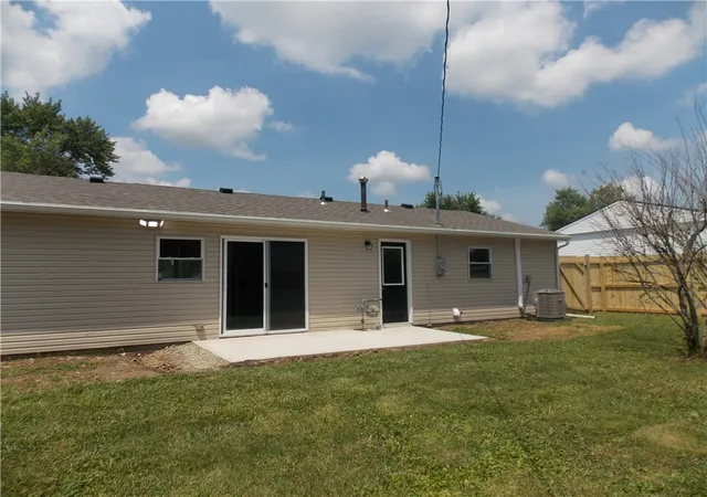 21st image of 58 Carlotta St, New Carlisle, OH 45344 | MLS# 964160
