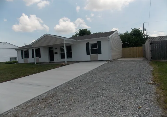 2nd image of 58 Carlotta St, New Carlisle, OH 45344 | MLS# 964160