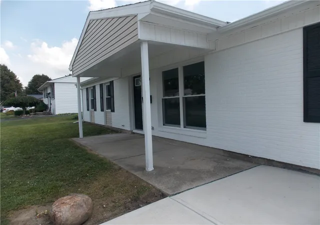 Photo 3 of Sale Pending at 58 Carlotta St, New Carlisle, OH 45344 | MLS# 964160 | Listing updated on 2026-08-18