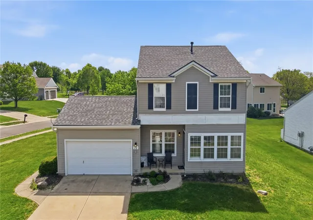 1st image of 70 E Long Meadow Dr, Springboro, OH 45066 | MLS# 964011
