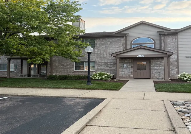 Condo for sale at 1670 Piper Ln #205, Dayton, OH 45440 | MLS# 964158