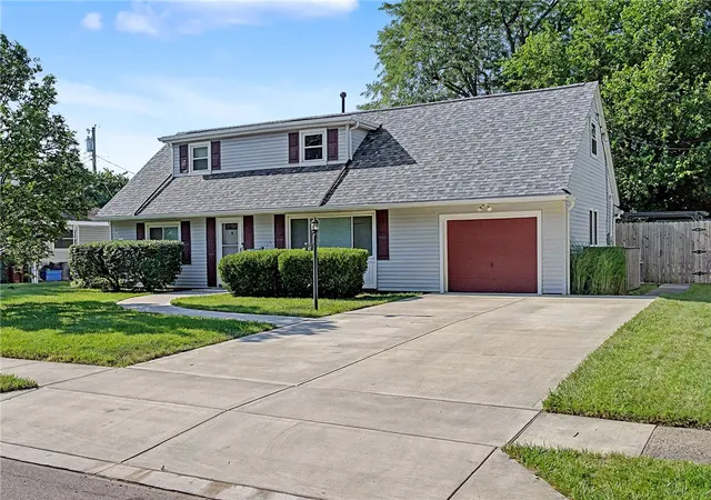Photo 1 of Sale Pending at 812 Kenosha Rd, Dayton, OH 45429 | MLS# 964092 | Listing updated on 2026-08-21