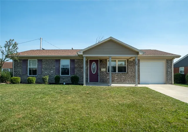 Photo 1 of Single family home for sale at 212 Doyle Ave, Brookville, OH 45309 | MLS# 964202 | Listing updated on 2026-08-26