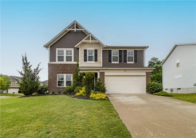 Photo 1 of Sale Pending at 2601 Juliet Ct, Franklin, OH 45005 | MLS# 964121 | Listing updated on 2026-08-21