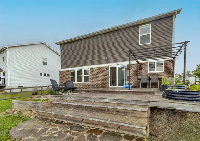 Photo 30 of Sale Pending at 2601 Juliet Ct, Franklin, OH 45005 | MLS# 964121 | Listing updated on 2026-08-21