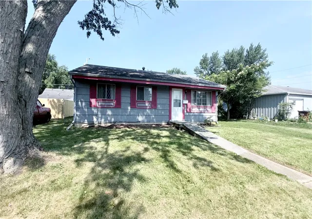 Photo 1 of Sale Pending at 512 Harney St, Piqua, OH 45356 | MLS# 964247 | Listing updated on 2026-08-10