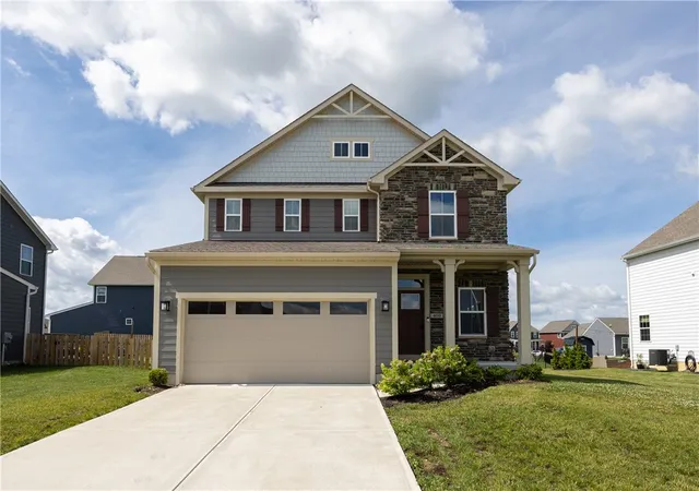 1st image of 403 Sydney Dr, Tipp City, OH 45371 | MLS# 964144