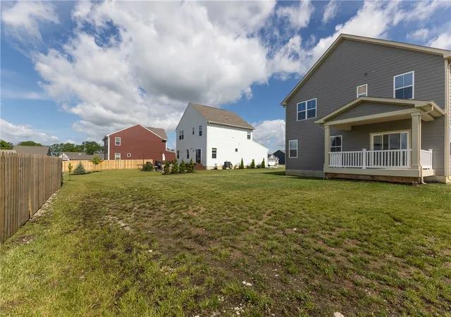 40th image of 403 Sydney Dr, Tipp City, OH 45371 | MLS# 964144