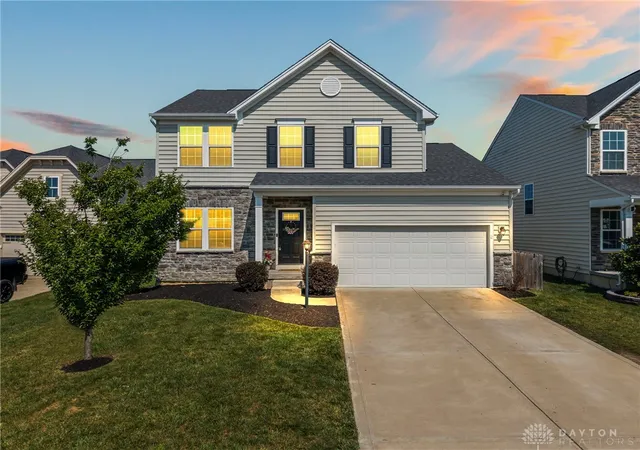 1st image of 6300 Willow Oak Dr, Tipp City, OH 45371 | MLS# 964280