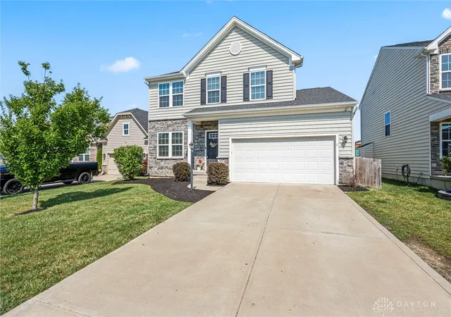 4th image of 6300 Willow Oak Dr, Tipp City, OH 45371 | MLS# 964280
