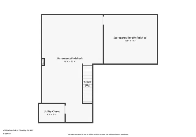 69th image of 6300 Willow Oak Dr, Tipp City, OH 45371 | MLS# 964280