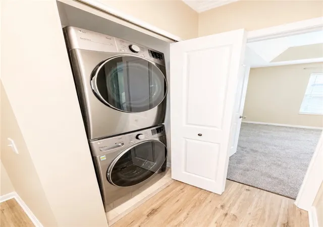 Listing Photo 2 - Condo for sale in building located at 223 E 1st St, Dayton, OH 45402 - Unit #