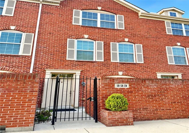 Photo 1 of Condo for sale at 223 E 1st Street, Dayton, OH 45402 | MLS# 964300 | Listing updated on 2026-08-17