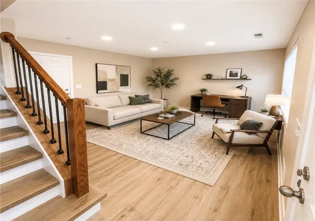 Listing Photo 5 - Condo for sale in building located at 223 E 1st St, Dayton, OH 45402