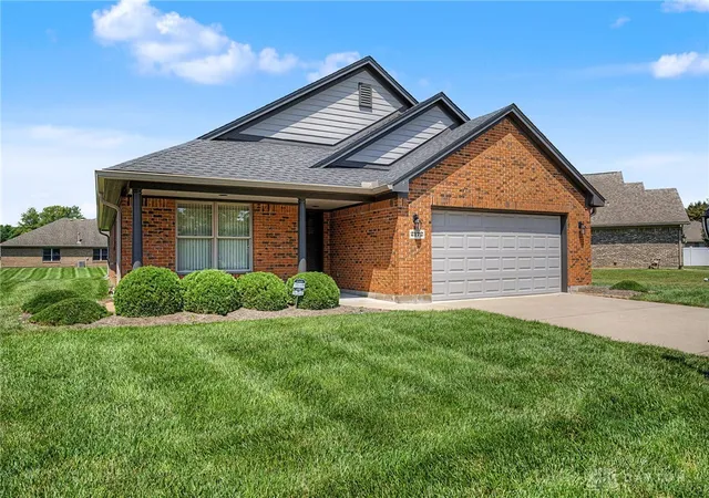 Photo 1 of Sale Pending at 2172 Schwinn, Xenia, OH 45385 | MLS# 964109 | Listing updated on 2026-08-10